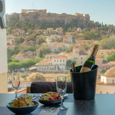 Athens Tower Hotel Екстериор снимка