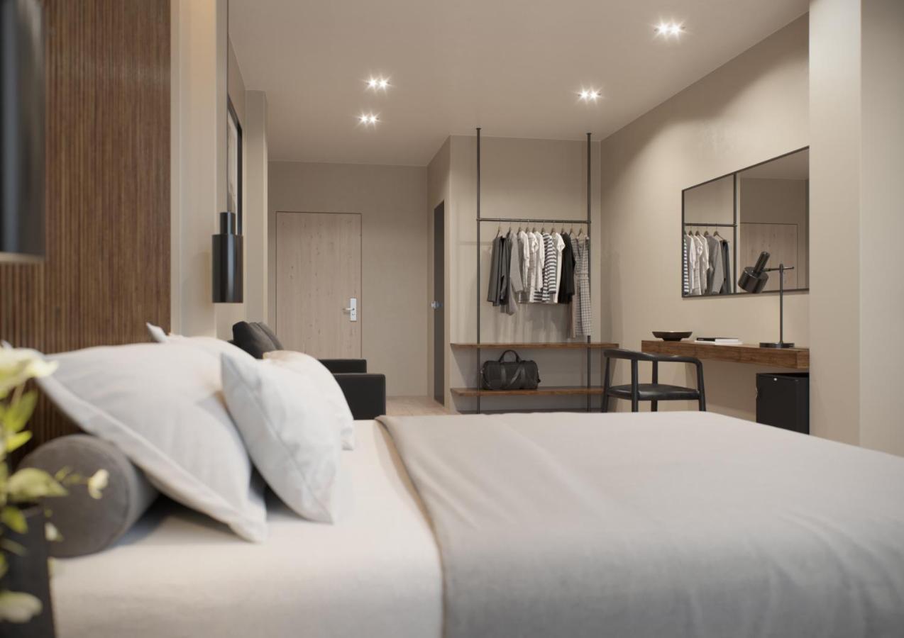 Athens Tower Hotel Екстериор снимка